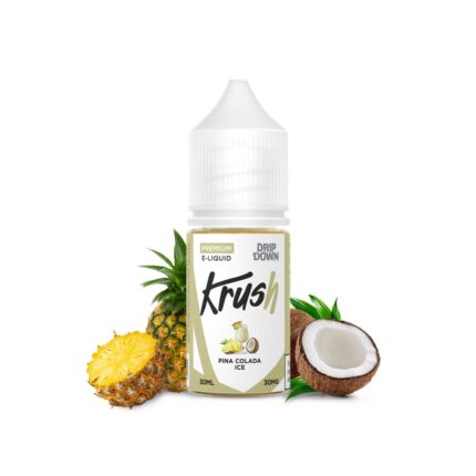 Krush Pina Colada