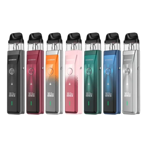 Vaporesso_XROS_Pro