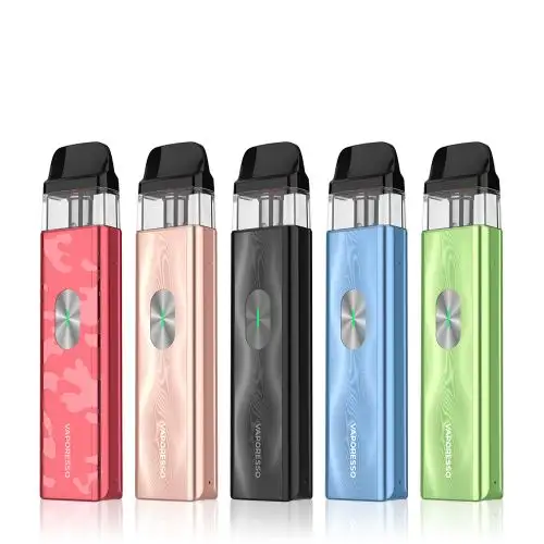 Xros 4 Mini