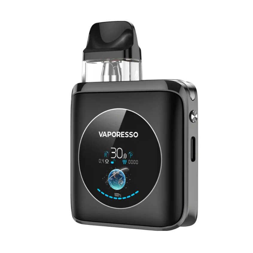 Xros Nano 4