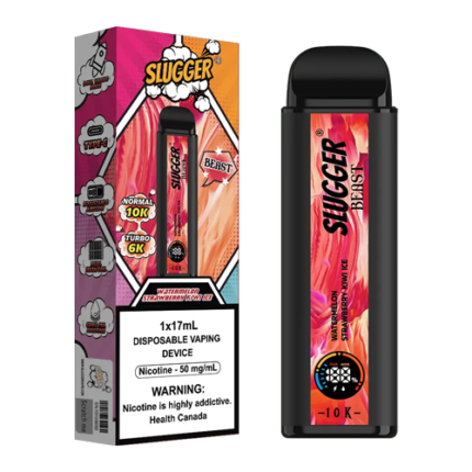 Slugger Beast Watermelon